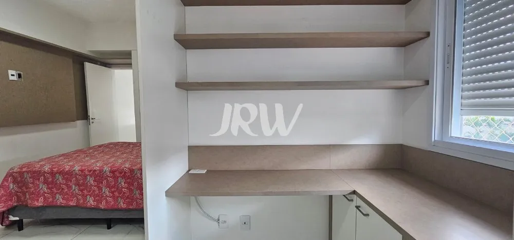Apartamento, 1 quarto, 55 m² - Foto 5
