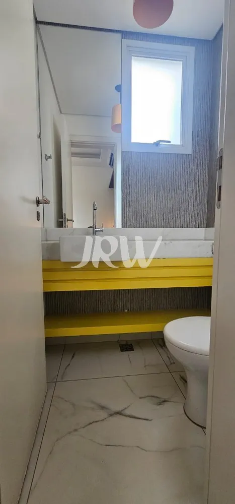 Apartamento, 1 quarto, 55 m² - Foto 4