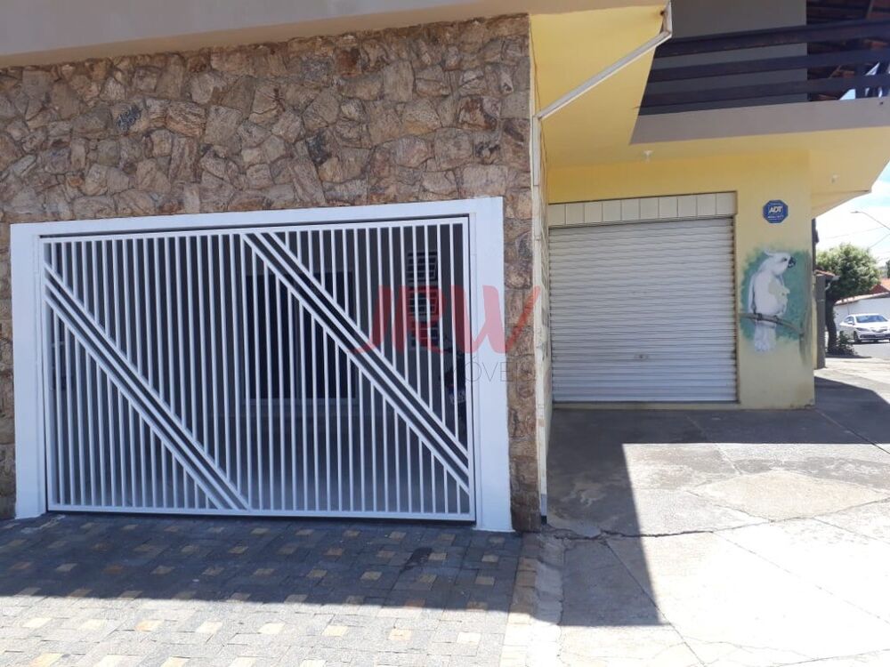Prédio Inteiro à venda com 3 quartos, 140m² - Foto 15