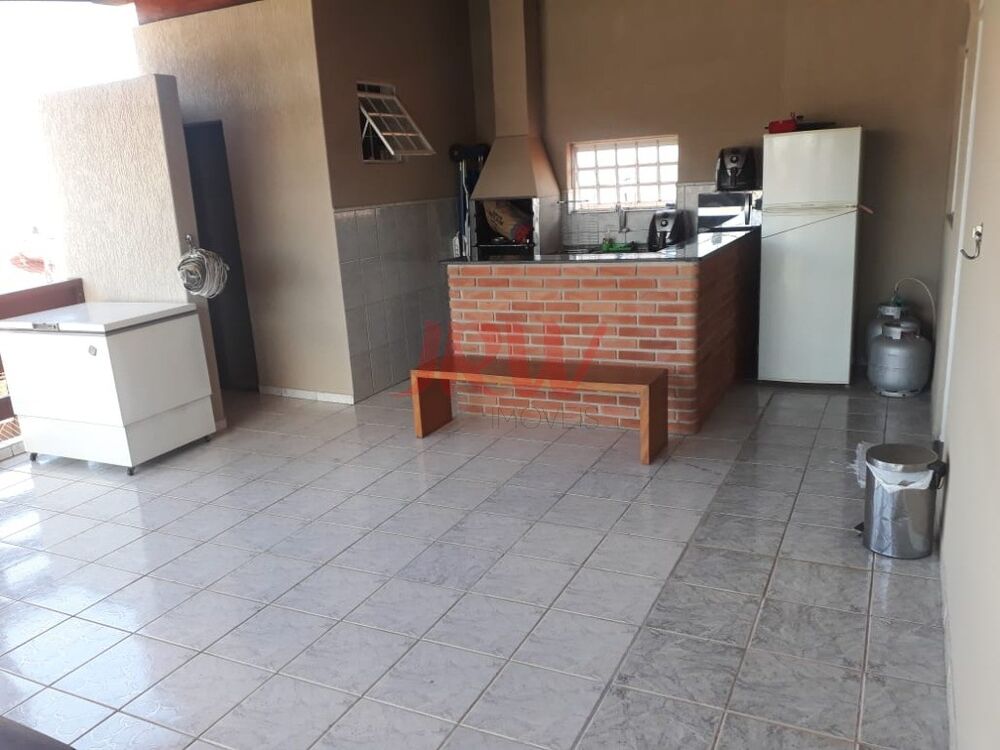 Prédio Inteiro à venda com 3 quartos, 140m² - Foto 5