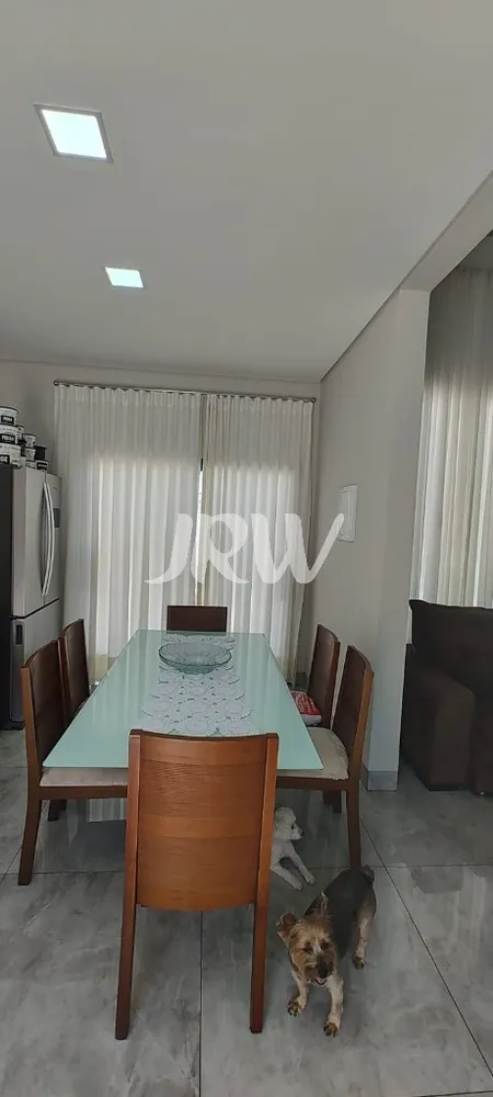 Casa, 3 quartos, 150 m² - Foto 4
