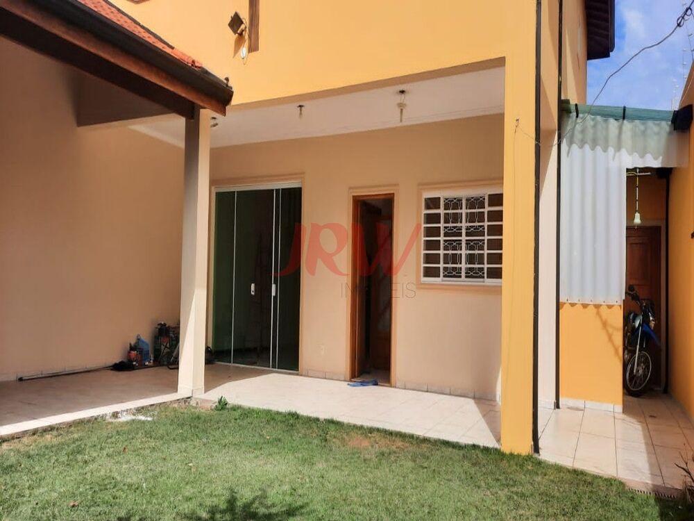 Sobrado, 3 quartos, 280 m² - Foto 4
