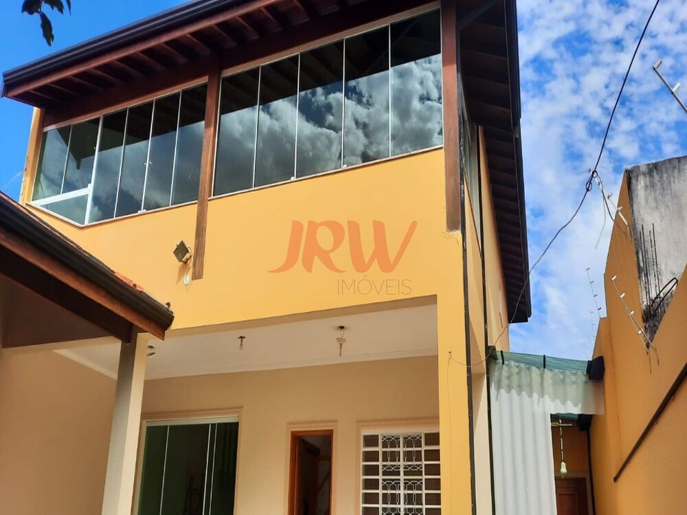 Sobrado, 3 quartos, 280 m² - Foto 6