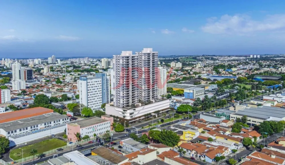 Apartamento, 3 quartos, 86 m² - Foto 1