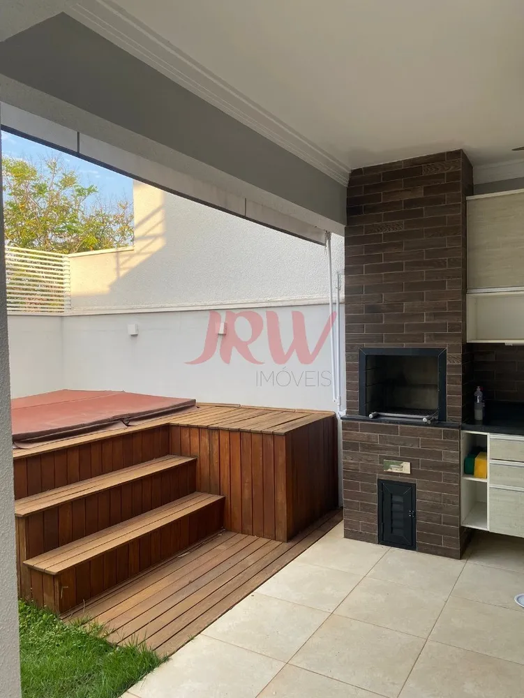 Sobrado, 3 quartos, 175 m² - Foto 10