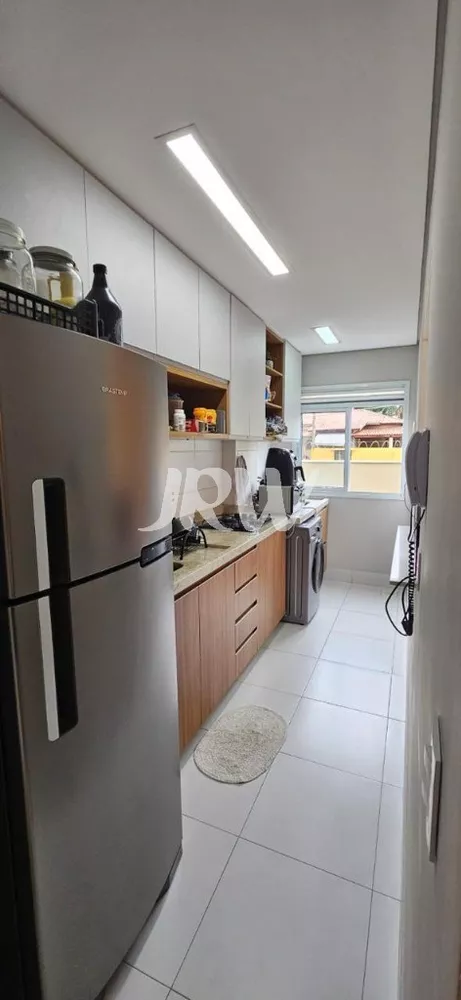 Apartamento à venda com 3 quartos, 63m² - Foto 5