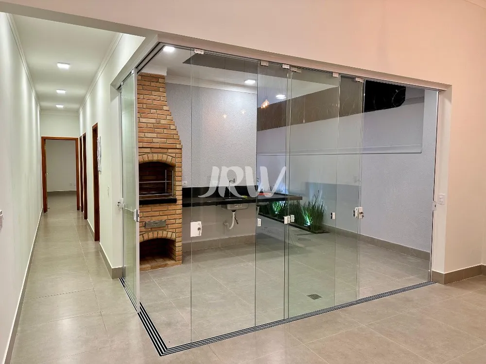 Casa, 3 quartos, 99 m² - Foto 7