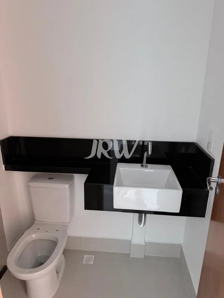 Apartamento, 1 quarto, 40 m² - Foto 2
