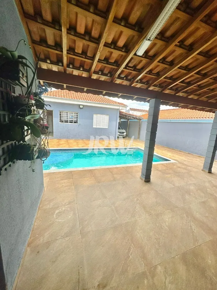 Casa, 2 quartos, 250 m² - Foto 4