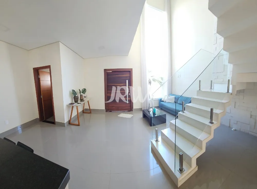 Casa de Condomínio, 3 quartos - Foto 12