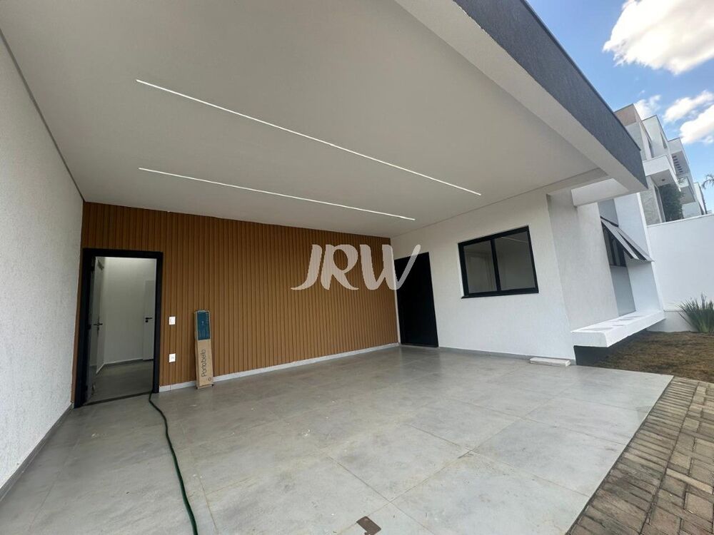 Casa de Condomínio à venda com 3 quartos, 188m² - Foto 3