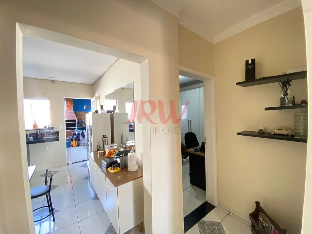 Sobrado, 5 quartos, 150 m² - Foto 3