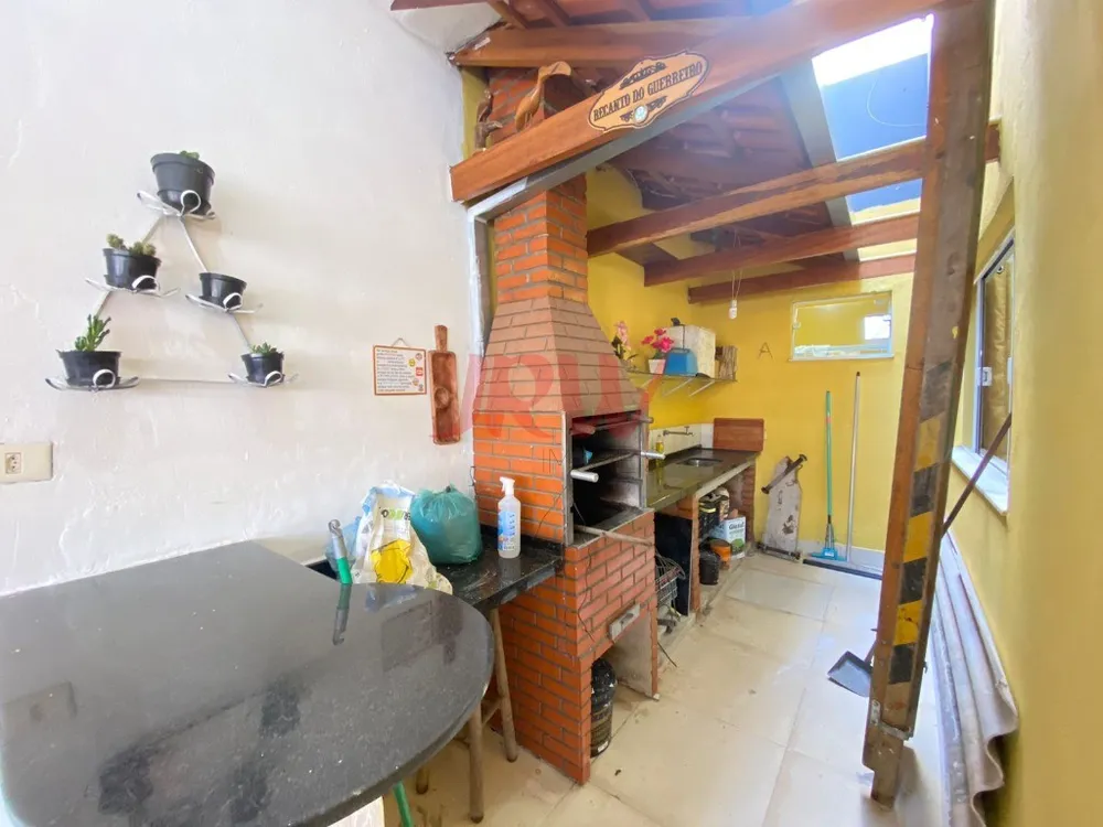 Sobrado, 5 quartos, 150 m² - Foto 12