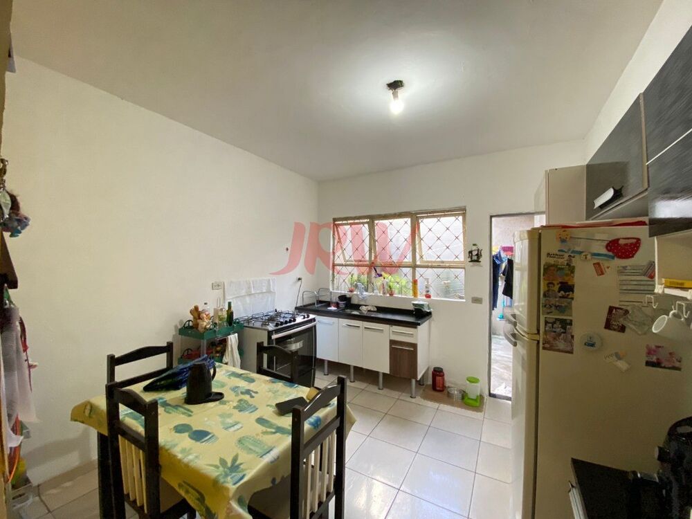 Sobrado, 5 quartos, 150 m² - Foto 1
