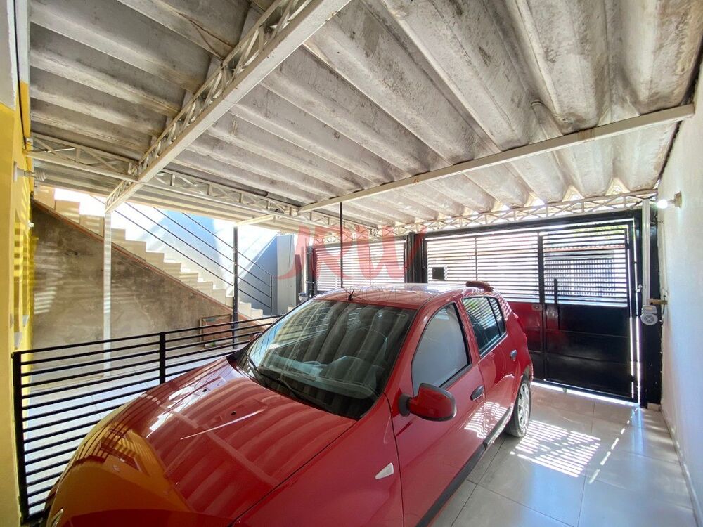 Sobrado, 5 quartos, 150 m² - Foto 4