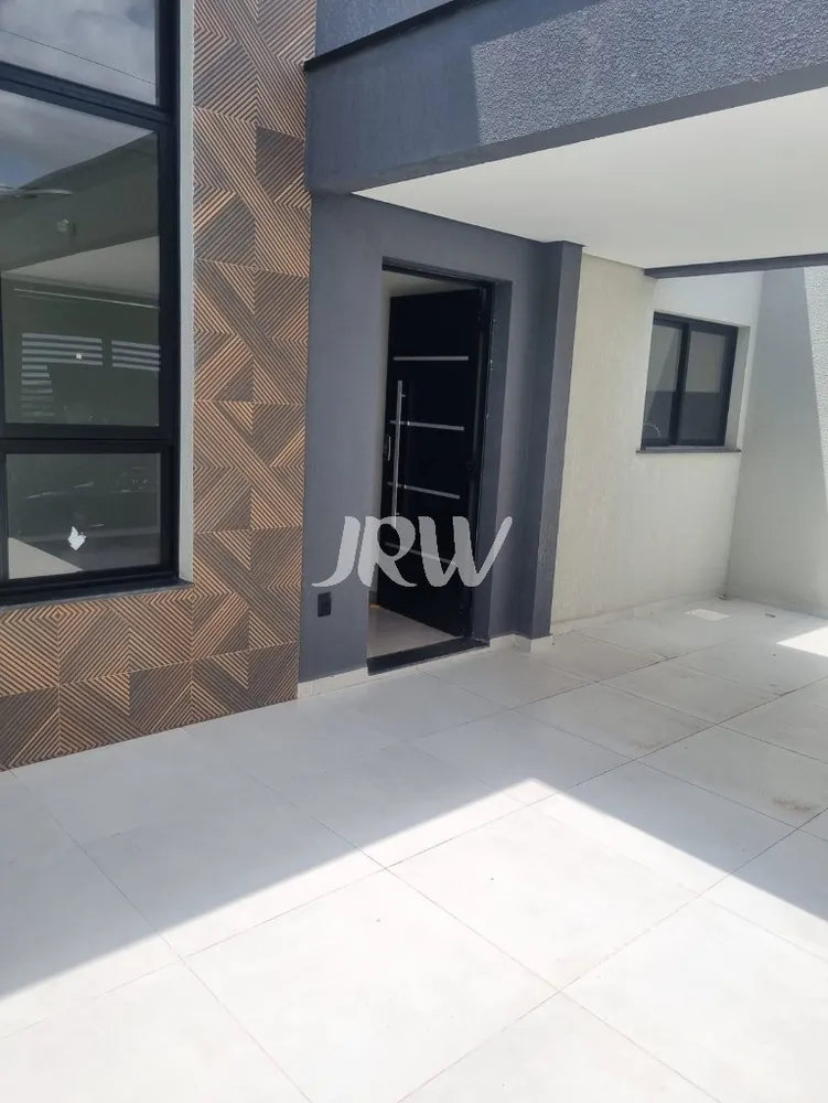 Casa, 3 quartos, 150 m² - Foto 2