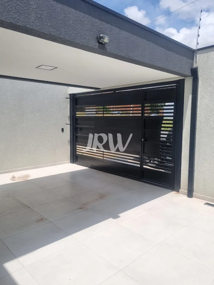 Casa, 3 quartos, 150 m² - Foto 1