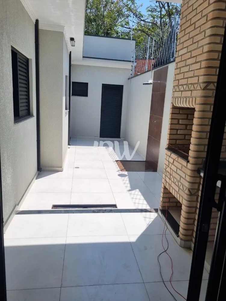Casa, 3 quartos, 150 m² - Foto 12