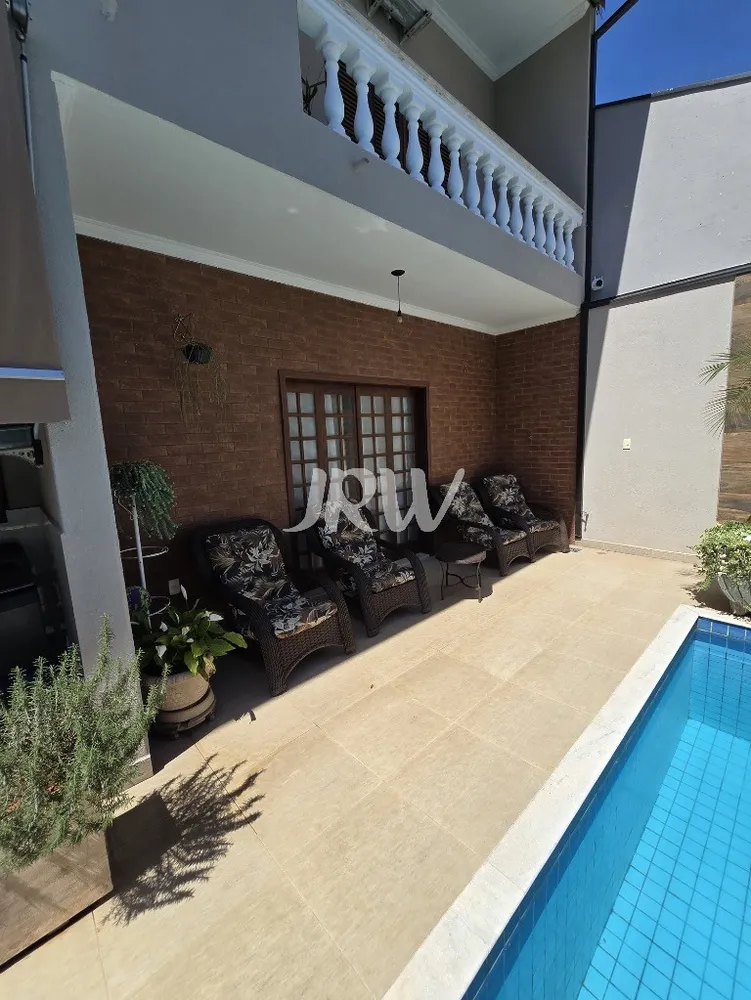 Sobrado, 3 quartos, 260 m² - Foto 6
