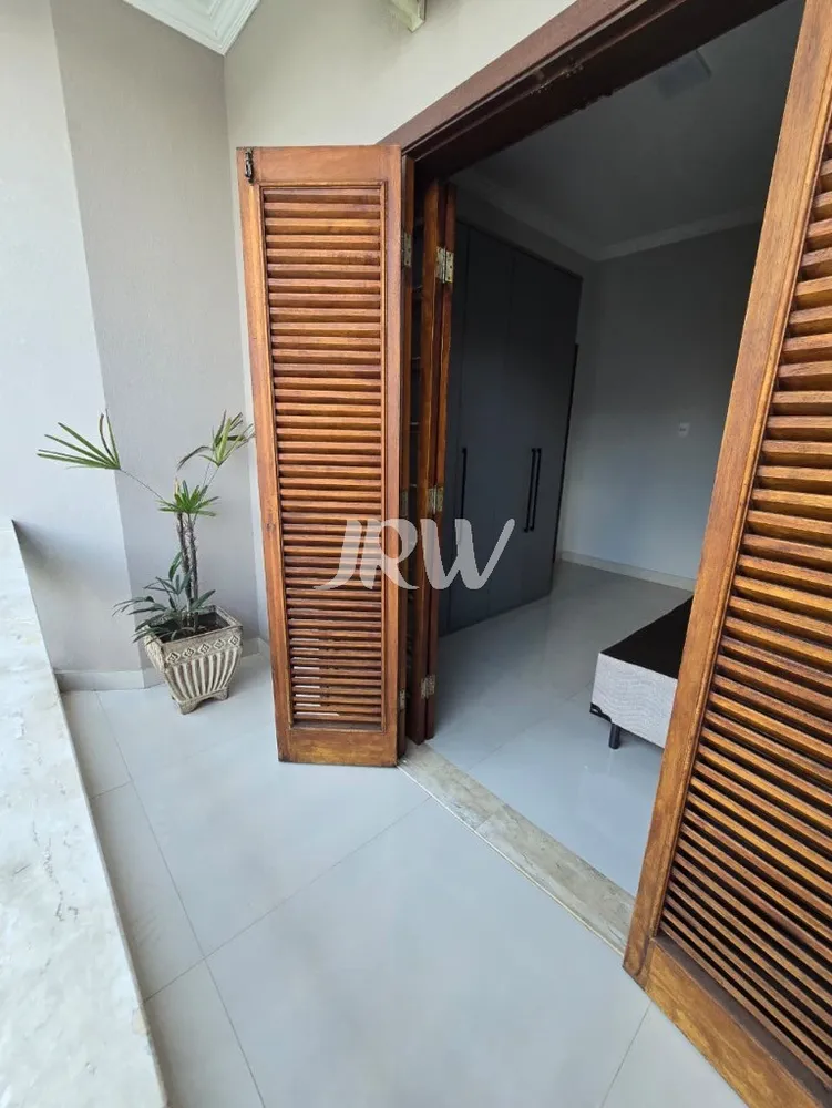 Sobrado, 3 quartos, 260 m² - Foto 4