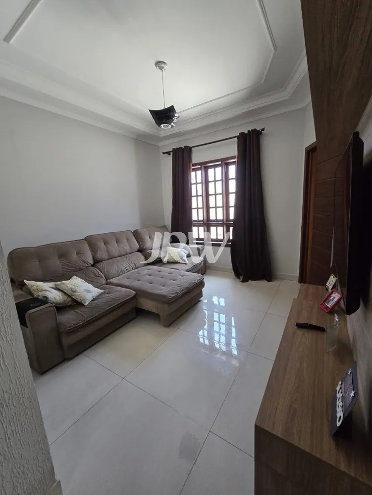 Sobrado, 3 quartos, 260 m² - Foto 1