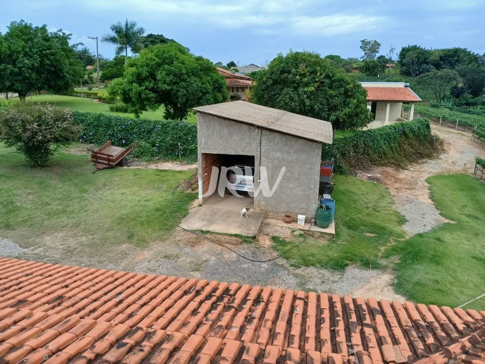 Chácara, 3 quartos, 2 hectares - Foto 9