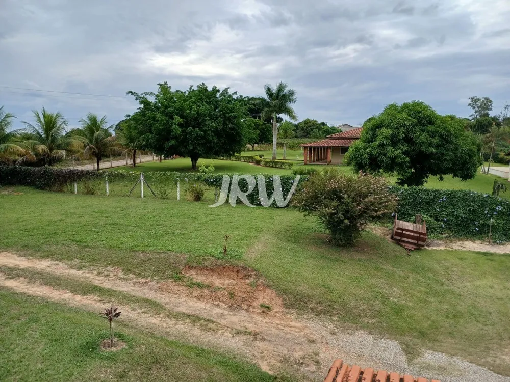 Chácara, 3 quartos, 2 hectares - Foto 8