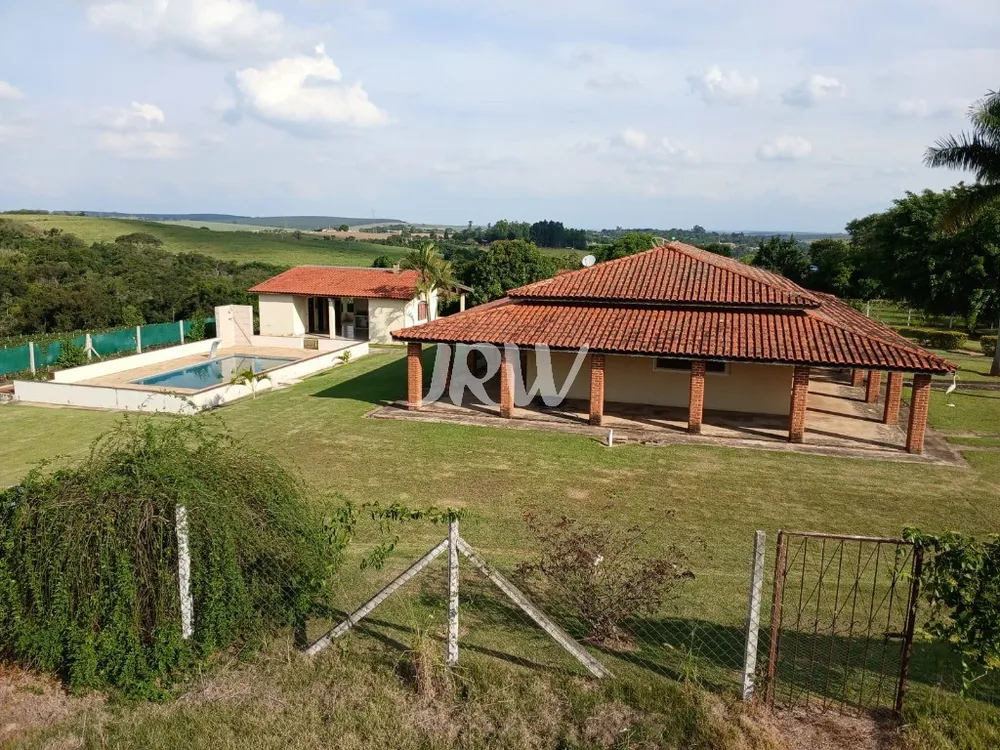 Chácara, 3 quartos, 2 hectares - Foto 1