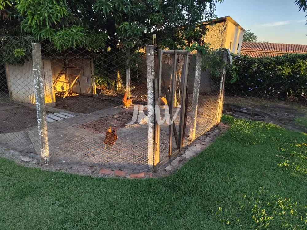 Chácara, 3 quartos, 2 hectares - Foto 6