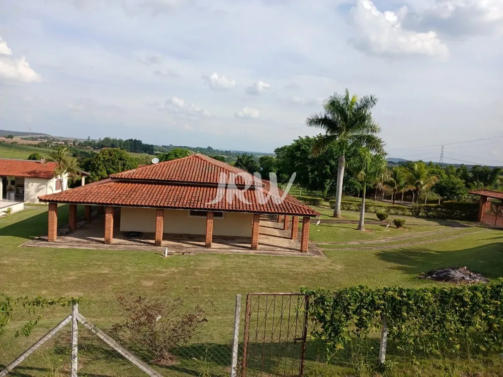 Chácara, 3 quartos, 2 hectares - Foto 2