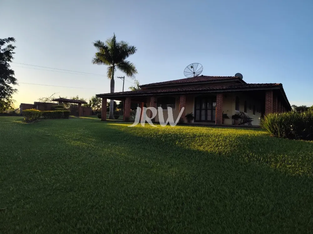 Chácara, 3 quartos, 2 hectares - Foto 3