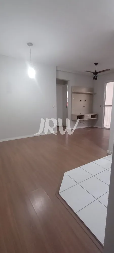 Apartamento, 2 quartos, 49 m² - Foto 2