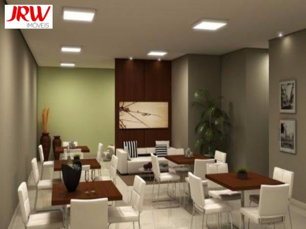 Apartamento à venda com 2 quartos, 66m² - Foto 7