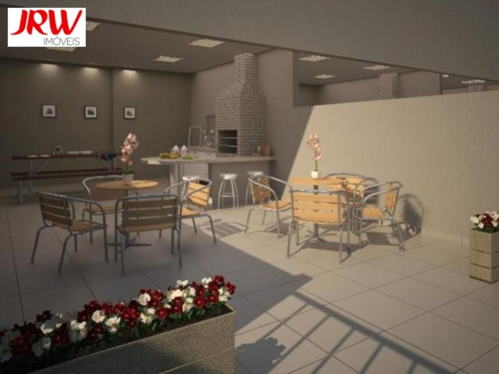 Apartamento à venda com 2 quartos, 66m² - Foto 11