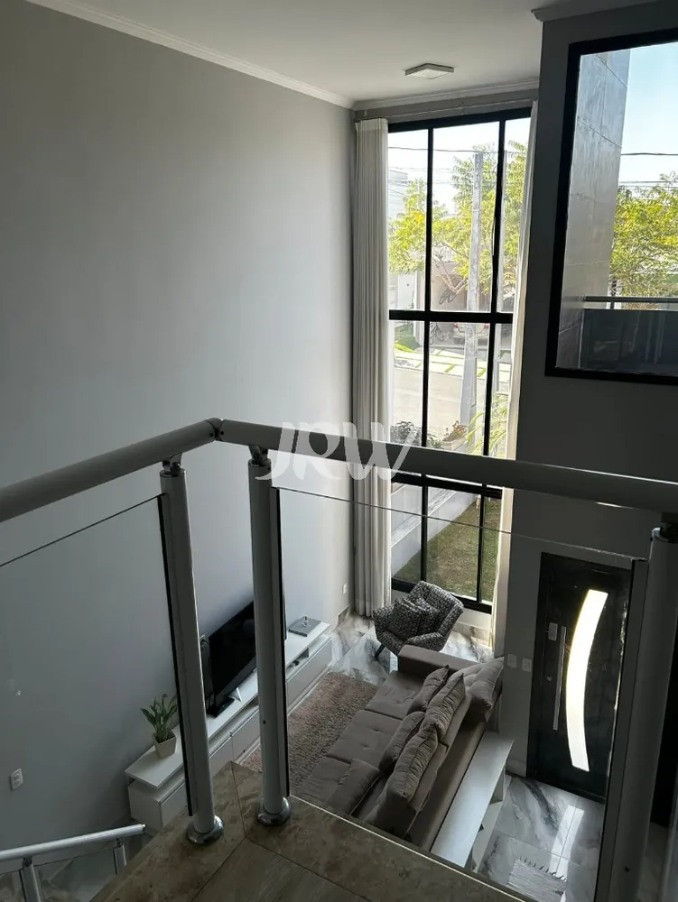 Casa de Condomínio, 4 quartos - Foto 5