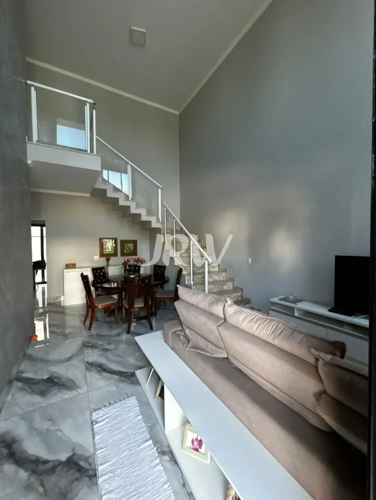 Casa de Condomínio, 4 quartos - Foto 8