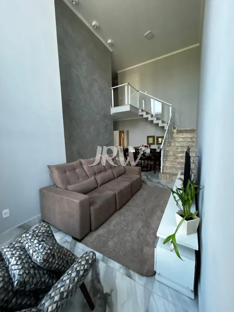 Casa de Condomínio, 4 quartos - Foto 10