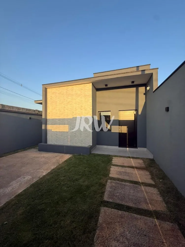 Casa, 2 quartos, 180 m² - Foto 1