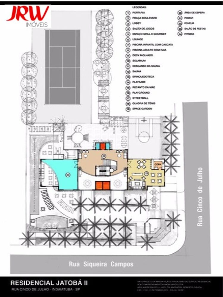 Apartamento, 4 quartos, 279 m² - Foto 6