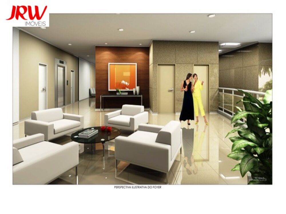 Apartamento, 4 quartos, 279 m² - Foto 4