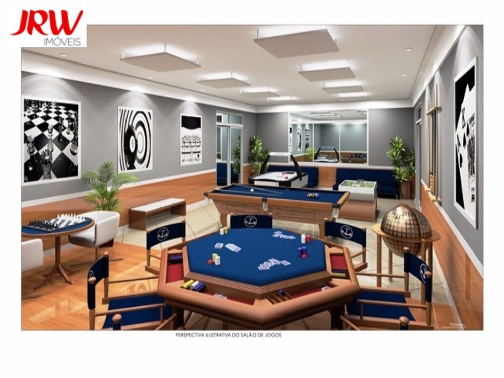 Apartamento, 4 quartos, 279 m² - Foto 3