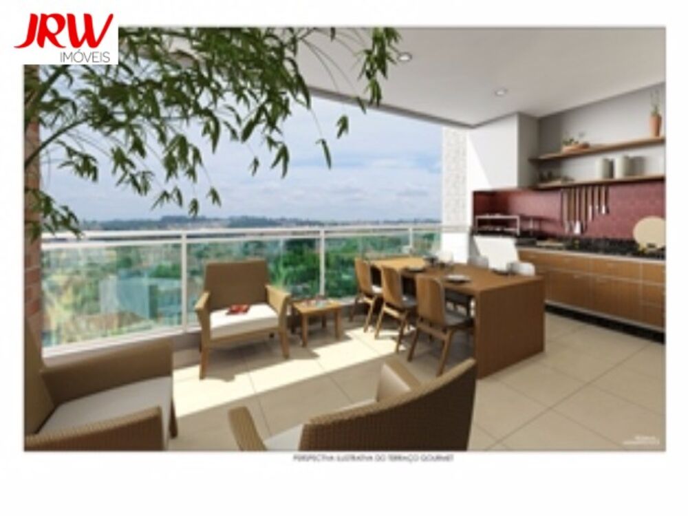 Apartamento, 4 quartos, 279 m² - Foto 7