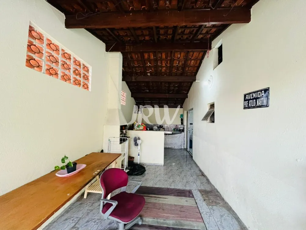Casa, 3 quartos, 141 m² - Foto 4
