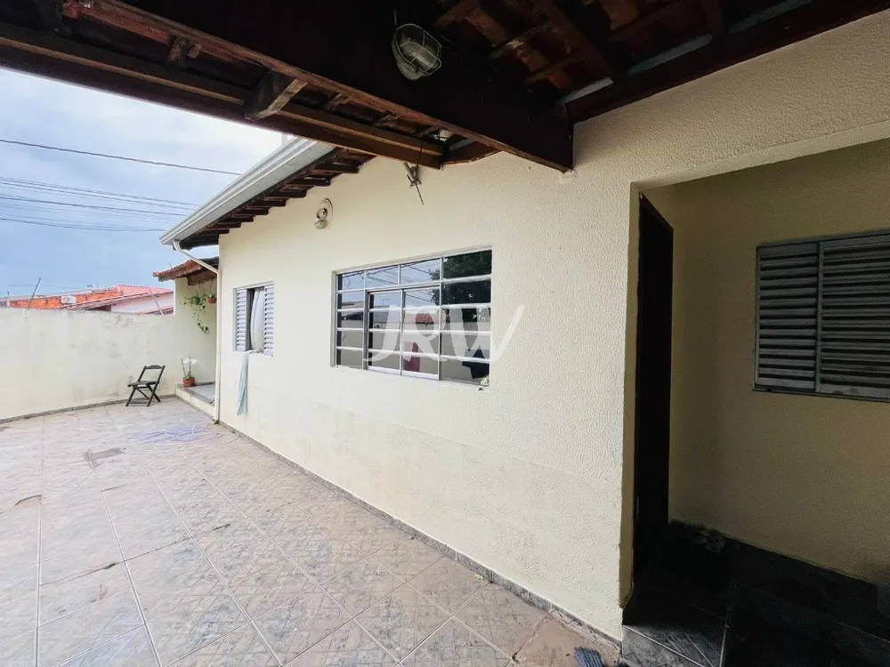 Casa, 3 quartos, 141 m² - Foto 1