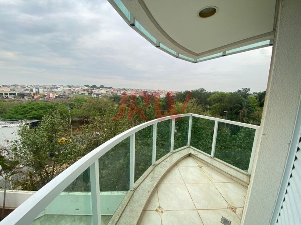 Apartamento, 4 quartos, 189 m² - Foto 1