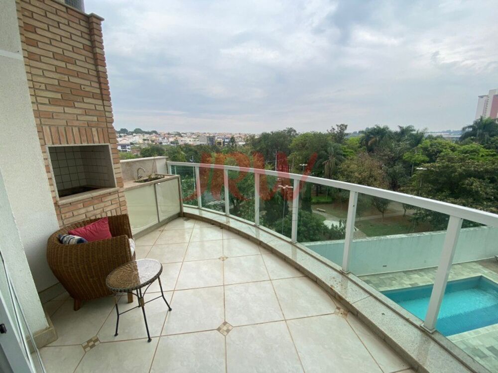 Apartamento, 4 quartos, 189 m² - Foto 14