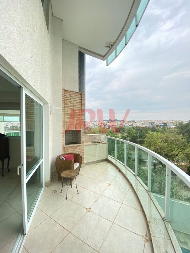 Apartamento, 4 quartos, 189 m² - Foto 9