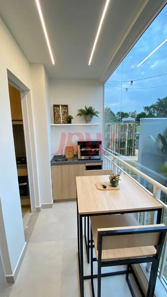 Apartamento, 2 quartos, 48 m² - Foto 5