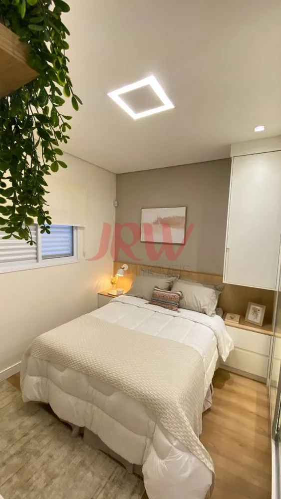 Apartamento, 2 quartos, 48 m² - Foto 1