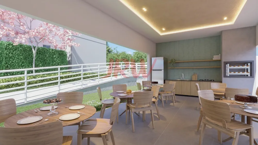 Apartamento, 2 quartos, 48 m² - Foto 10